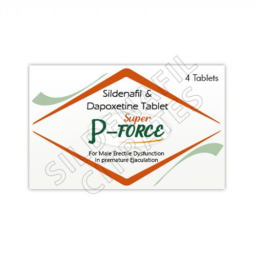 Super p-force online